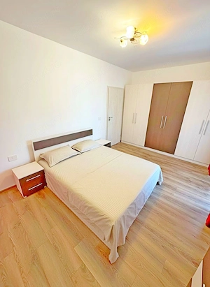 Chirie 450   | Iris 5 | 2 Camere Decomandat | Parcare Supraterană | Balcon + Logie - imagine 11