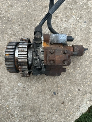 pompa injectie ford  - imagine 3