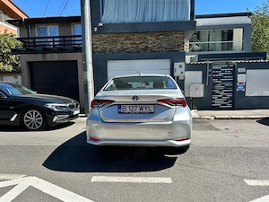 Toyota Corolla Sedan TVA-ul este inclus in pret - imagine 6