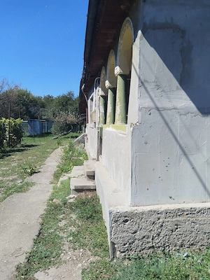 Casa batraneasca Urlați, Prahova  - imagine 6