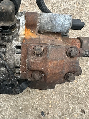 pompa injectie ford 