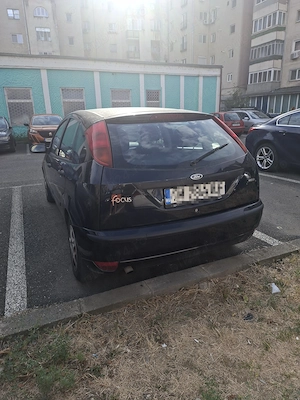 Vand ford focus 1.8 tddi - imagine 3