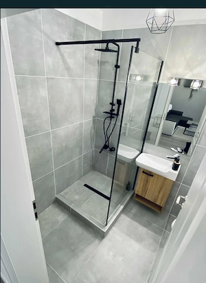 Închiriez apartament în regim hotelier Arad  - imagine 3