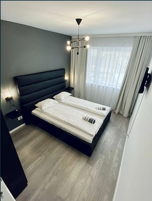 Închiriez apartament în regim hotelier Arad  - imagine 2