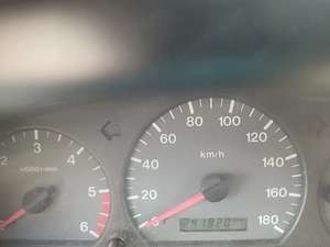 Vand Ford Ranger din 2001!!!  - imagine 4