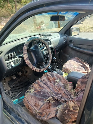 Vand Ford Ranger din 2001!!!  - imagine 5