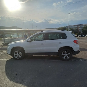 Volkswagen Tiguan an fabricație 2011 diesel 2000 - imagine 5