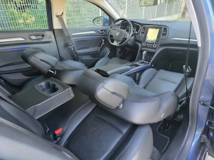 Renault megane IV 1.5 dCi AUTOMATA masaj rate - imagine 6