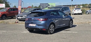 Renault megane IV 1.5 dCi AUTOMATA masaj rate - imagine 2