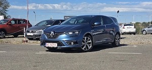 Renault megane IV 1.5 dCi AUTOMATA masaj rate - imagine 3