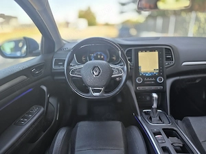 Renault megane IV 1.5 dCi AUTOMATA masaj rate - imagine 9