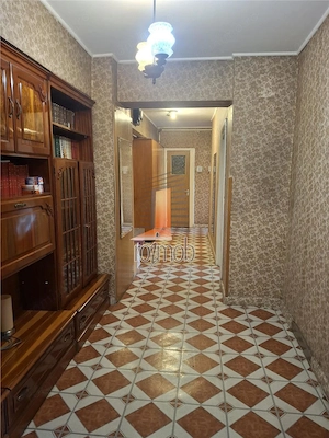 Apartament 3 camere decomandat, etajul 1,  Doamna Ghica - imagine 12