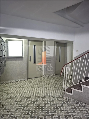 Apartament 3 camere decomandat, etajul 1,  Doamna Ghica - imagine 10