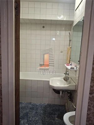 Apartament 3 camere decomandat, etajul 1,  Doamna Ghica - imagine 6