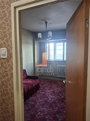 Apartament 3 camere decomandat, etajul 1,  Doamna Ghica - imagine 11