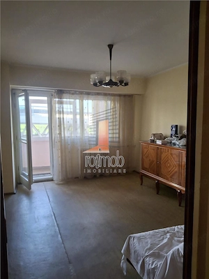 Apartament 3 camere decomandat, etajul 1,  Doamna Ghica - imagine 2