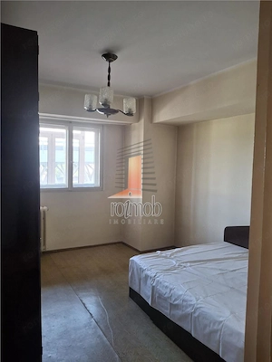 Apartament 3 camere decomandat, etajul 1,  Doamna Ghica - imagine 4