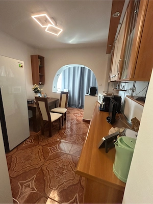 Apartament cu 3 camere langa Shopping City - imagine 6