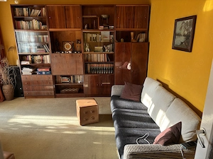 Camera (cu balcon) in apartament in zona stadion - imagine 5