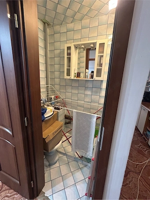 Apartament cu 3 camere langa Shopping City - imagine 7