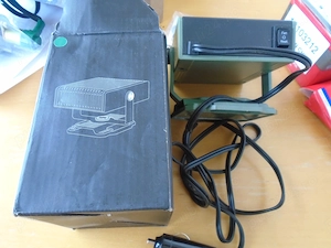 Aerotermă Auto 2 în 1 Încălzire și Ventilare 12V 150W – Dezghețare Parbriz, Nouă - imagine 4