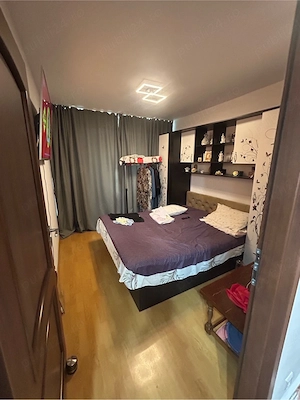 Apartament cu 3 camere langa Shopping City - imagine 4