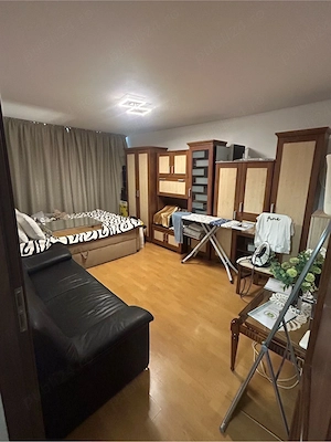 Apartament cu 3 camere langa Shopping City - imagine 2