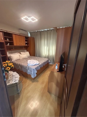 Apartament cu 3 camere langa Shopping City - imagine 3