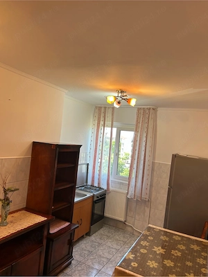 Apartament cu 2 camere in Nufarul - imagine 2