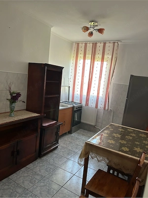 Apartament cu 2 camere in Nufarul - imagine 4