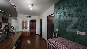 Apartament cu 1 cameră, 25 mp,  Rogerius