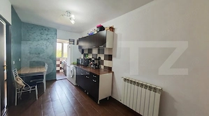 Apartament cu 1 cameră, 25 mp,  Rogerius - imagine 2