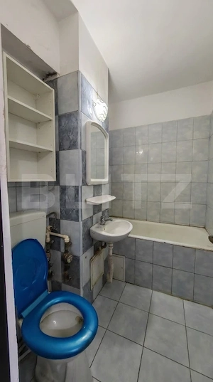 Apartament cu 1 cameră, 25 mp,  Rogerius - imagine 6