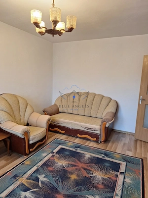 Apartament 2 camere decomandat de închiriat – 57 mp - imagine 4