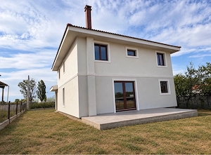 Casa nouă de vanzare - Sannicolau Mare  - imagine 3