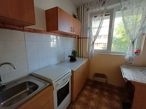 Inchiriez 2 camere termen lung- bdul Ion Mihalache - imagine 7