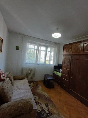 Inchiriez 2 camere termen lung- bdul Ion Mihalache - imagine 6