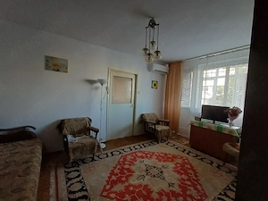 Inchiriez 2 camere termen lung- bdul Ion Mihalache - imagine 3