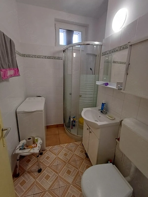 Inchiriez 2 camere termen lung- bdul Ion Mihalache - imagine 5