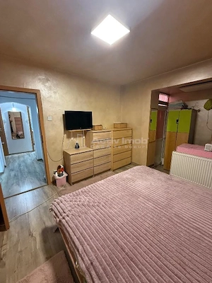 2 camere decomandat - Trestiana - Tineretului - imagine 5