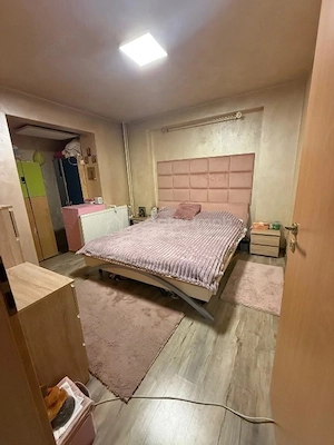 2 camere decomandat - Trestiana - Tineretului - imagine 4