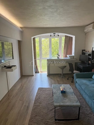 2 camere decomandat - Trestiana - Tineretului - imagine 3