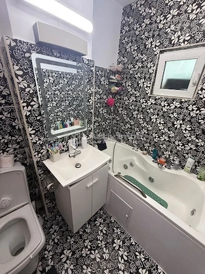 2 camere decomandat - Trestiana - Tineretului - imagine 7