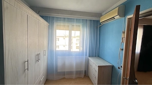 Inchiriez Apartament 2 camere, 38 Mp, mobilat si Utilat in Trivale  - imagine 2