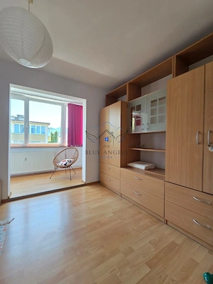 Apartament 2 camere decomandat de închiriat – 57 mp, renovat recent - imagine 7