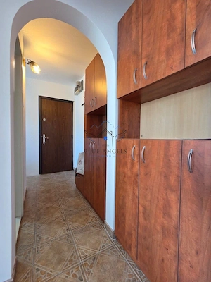 Apartament 2 camere decomandat de închiriat – 57 mp, renovat recent - imagine 8