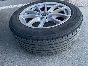 Jante R16 style 378