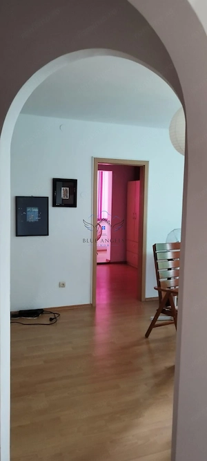 Apartament 2 camere decomandat de închiriat – 57 mp, renovat recent - imagine 9