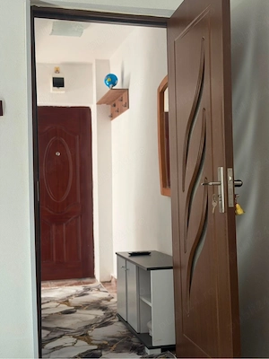inchiriez apartament cu 2 camere  - imagine 6
