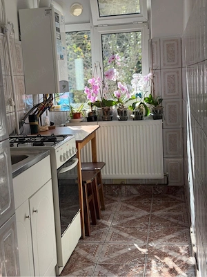 inchiriez apartament cu 2 camere  - imagine 10